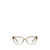 Vogue Eyewear Vogue Eyewear Eyeglasses Brown