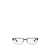 Armani Exchange Armani Exchange Eyeglasses BROWN