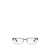 Armani Exchange Armani Exchange Eyeglasses Silver