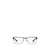 Armani Exchange Armani Exchange Eyeglasses MATTE BLACK