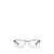 Armani Exchange Armani Exchange Eyeglasses Silver