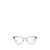 Armani Exchange Armani Exchange Eyeglasses SHINY BLACK