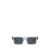 Prada Prada Eyewear Sunglasses CRYSTAL GREY