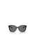 Prada Prada Eyewear Sunglasses Black