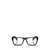 Prada Prada Eyewear Eyeglasses Black