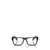 Prada Prada Eyewear Eyeglasses ETRUSCAN / PURPLE TORTOISE