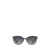 Versace Versace Eyewear Sunglasses BLACK / PALE GOLD