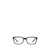 Armani Exchange Armani Exchange Eyeglasses MATTE BLACK