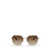 Vogue Eyewear Vogue Eyewear Sunglasses Gold