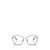 Vogue Eyewear Vogue Eyewear Eyeglasses TOP HAVANA / PALE GOLD