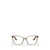 Vogue Eyewear Vogue Eyewear Eyeglasses Brown