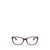 Vogue Eyewear Vogue Eyewear Eyeglasses TOP BROWN / PINK