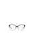 Ralph Lauren Ralph Lauren Eyeglasses SHINY GRADIENT BLACK / TRANSPARENT BLUE