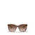 Ralph Lauren Ralph Lauren Sunglasses SHINY STRIPED HAVANA