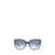 Ralph Lauren Ralph Lauren Sunglasses SHINY NAVY OPALINE BLUE