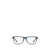 Armani Exchange Armani Exchange Eyeglasses SHINY BLUE