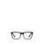 Armani Exchange Armani Exchange Eyeglasses MATTE BLACK