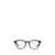 Giorgio Armani Giorgio Armani Eyeglasses STRIPED BROWN