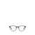 Giorgio Armani Giorgio Armani Eyeglasses STRIPED GREY