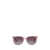 Ralph Lauren Ralph Lauren Sunglasses STRIPED PURPLE