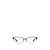 Ralph Lauren Ralph Lauren Eyeglasses SEMI SHINY BLACK