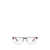 Ralph Lauren Polo Ralph Lauren Eyeglasses SHINY BLACK + GUNMETAL