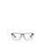 Ralph Lauren Polo Ralph Lauren Eyeglasses SHINY TRANSPARENT GREY