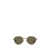 Ralph Lauren Polo Ralph Lauren Sunglasses SEMISHINY BRASS