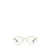 Dolce & Gabbana Dolce & Gabbana Eyewear Eyeglasses GOLD