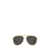 Dolce & Gabbana Dolce & Gabbana Eyewear Sunglasses GOLD