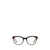 Dolce & Gabbana Dolce & Gabbana Eyewear Eyeglasses HAVANA ON WHITE BARROW