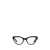 Dolce & Gabbana Dolce & Gabbana Eyewear Eyeglasses Black