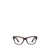 Dolce & Gabbana Dolce & Gabbana Eyewear Eyeglasses Brown