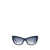 Dolce & Gabbana Dolce & Gabbana Eyewear Sunglasses BLUE ON BLUE MAIOLICA