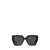 Dolce & Gabbana Dolce & Gabbana Eyewear Sunglasses Black