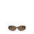 Dolce & Gabbana Dolce & Gabbana Eyewear Sunglasses Brown