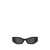 Dolce & Gabbana Dolce & Gabbana Eyewear Sunglasses Black