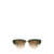 Ray-Ban Ray-Ban Sunglasses GREEN ON GOLD