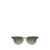 Ray-Ban Ray-Ban Sunglasses HAVANA ON TRANSPARENT GREEN