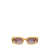 Ray-Ban Ray-Ban Sunglasses TRANSPARENT YELLOW