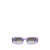 Ray-Ban Ray-Ban Sunglasses TRANSPARENT VIOLET