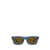 Ray-Ban Ray-Ban Sunglasses TRANSPARENT DARK BLUE