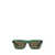 Ray-Ban Ray-Ban Sunglasses TRANSPARENT GREEN