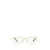 Ray-Ban Ray-Ban Eyeglasses GOLD