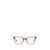 Ray-Ban Ray-Ban Eyeglasses STRIPED BROWN & GREEN