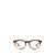 Ray-Ban Ray-Ban Eyeglasses BORDEAUX ON YELLOW HAVANA