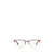 Ray-Ban Ray-Ban Eyeglasses HAVANA ON GOLD