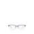 Ray-Ban Ray-Ban Eyeglasses BLUE ON SILVER