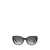 TIFFANY & CO. Tiffany & Co. Sunglasses BLACK ON TIFFANY BLUE