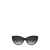 TIFFANY & CO. Tiffany & Co. Sunglasses Black